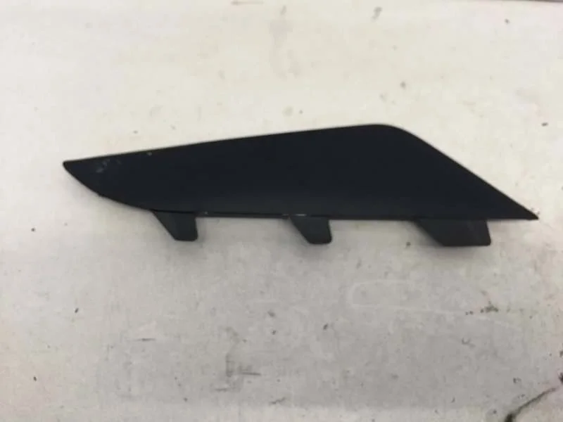 Накладка бампера Kia Sorento 2020-2023 86697P2010 4, задняя левая