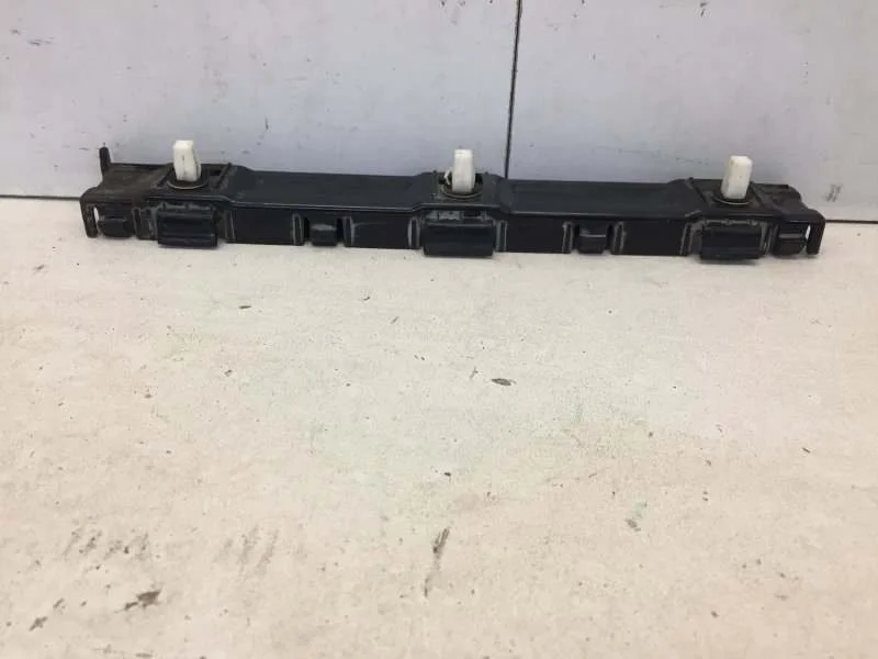 Кронштейн бампера Hyundai Starex 2007-2017 866154H000 H1, передний левый