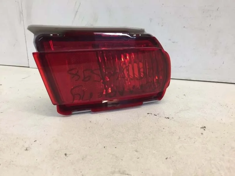 Фонарь противотуманный Toyota Land Cruiser Prado 2009-2020 8158160240 150, задний правый