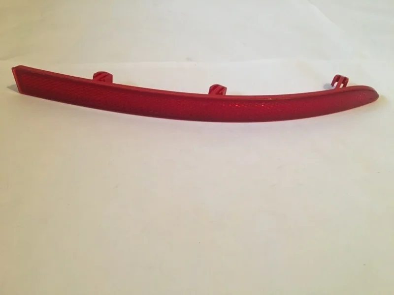 Катафот бампера Volkswagen Tiguan 2011-2016 5N0945105 1, задний левый