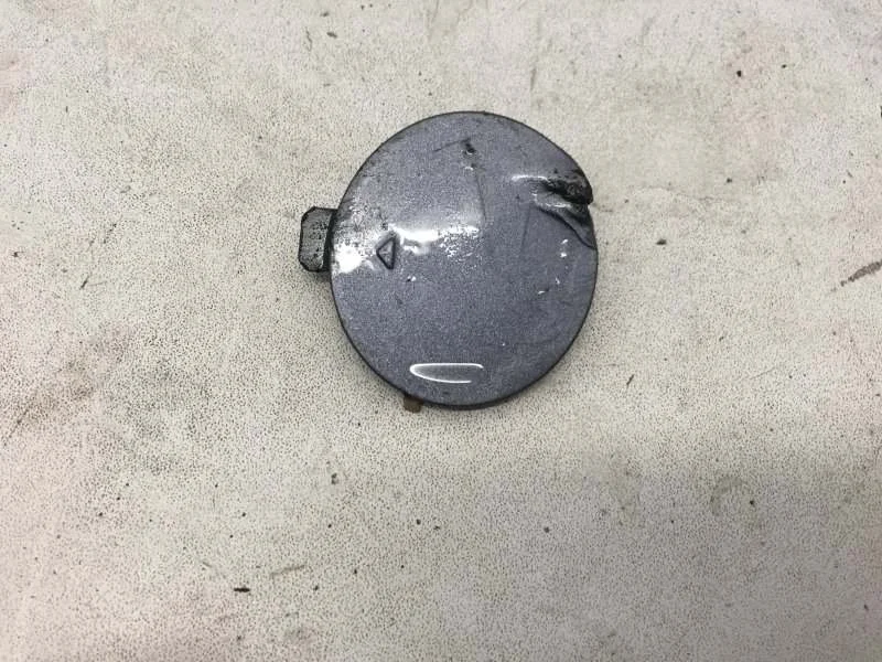 Заглушка буксировочного крюка бампера Hyundai Creta 2016-2021 86519M0000 1, передняя