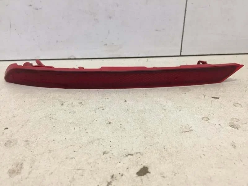 Катафот бампера Kia Rio 2016-2023 92405H0800 4, задний левый