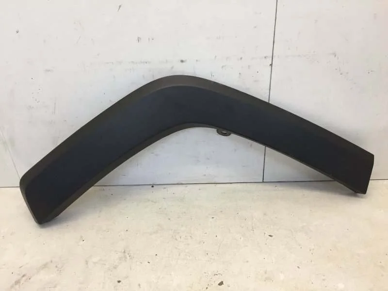 Расширитель крыла Toyota Rav4 2018-2023 7560542160 XA50, задний правый