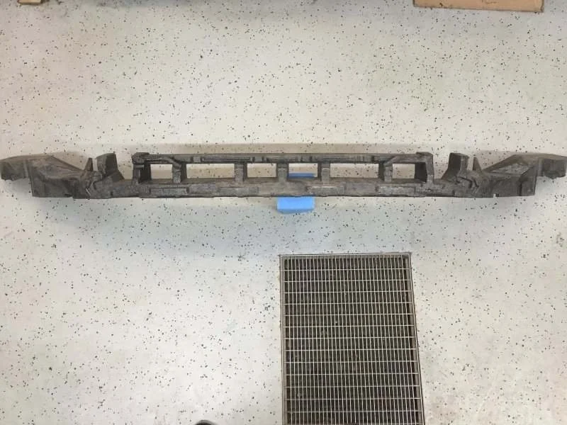 Абсорбер бампера Mercedes-Benz GLC-klasse 2015-2023 A2538850037 X253, передний