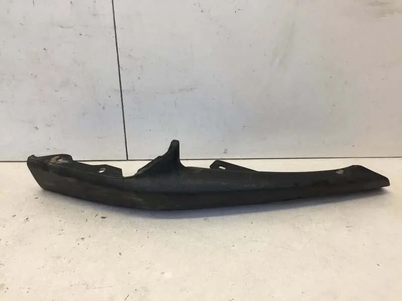 Накладка бампера Lexus NX 2017-2021 5244778010 1, передняя правая