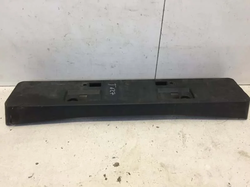 Накладка под номерной знак Lexus NX 2014-2021 5211478130 1, передняя