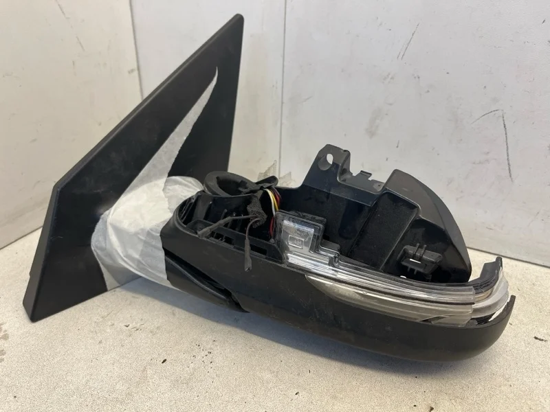 Зеркало боковое Kia Rio 2017-2020 87610H0030 4, левое