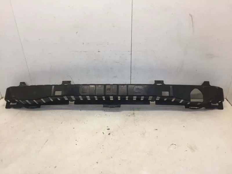 Наполнитель бампера Kia Picanto 2017-2023 86520G6000 3, передний