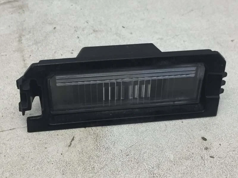 Подсветка номерного знака Kia Rio 2016-2020 92501F6000 4, задняя