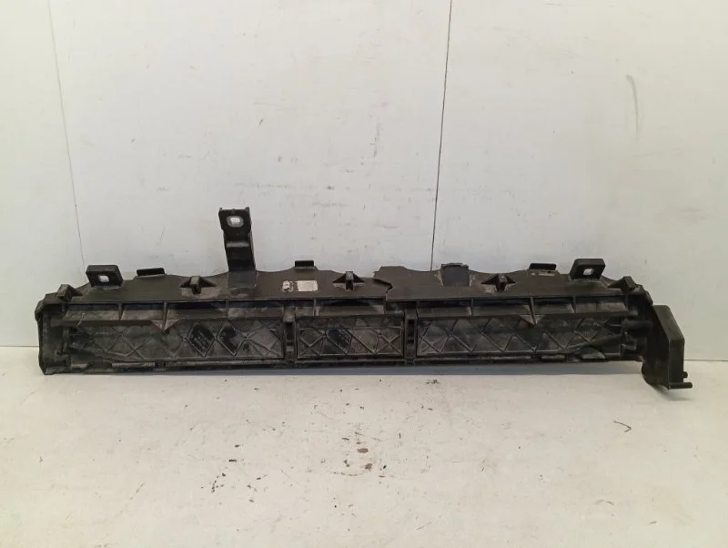 Жалюзи радиатора Porsche Cayenne 2017-2023 9Y0122451 3, передние