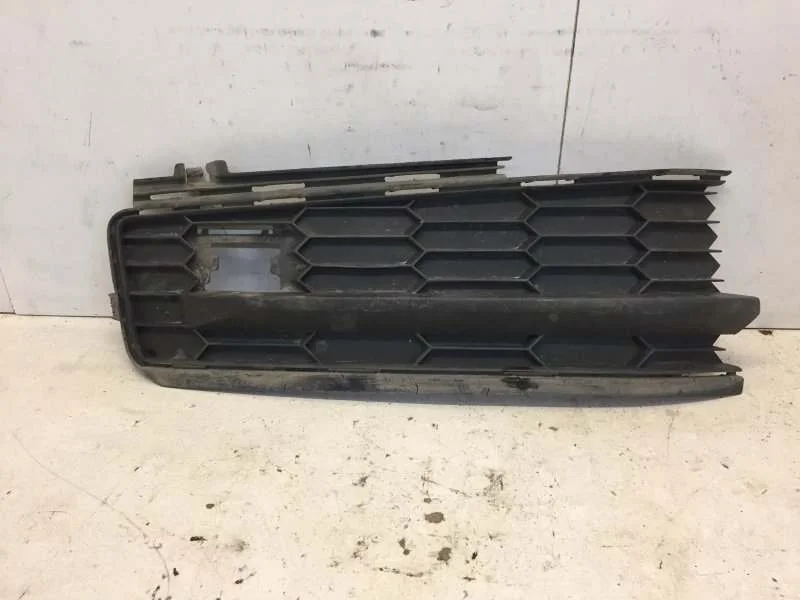 Решётка бампера Skoda Kodiaq 2016-2022 565807367 1, передняя левая