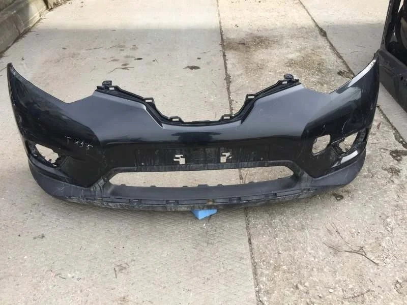Бампер Nissan X-Trail 2013-2019 620224CM3H T32, передний