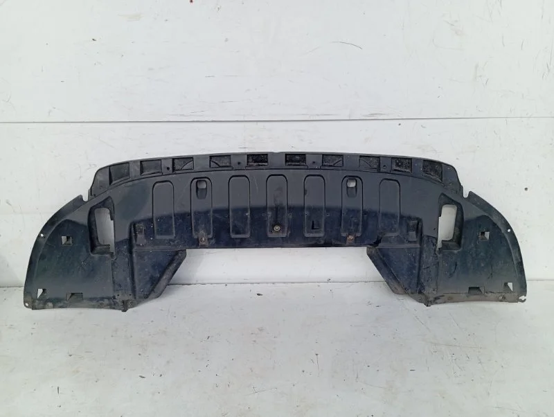 Пыльник бампера Mitsubishi Outlander 2012-2015 5370B626 3, передний