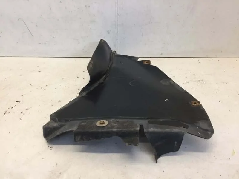 Пыльник BMW 5 series 2009-2017 51758045196 F10/F11, передний правый