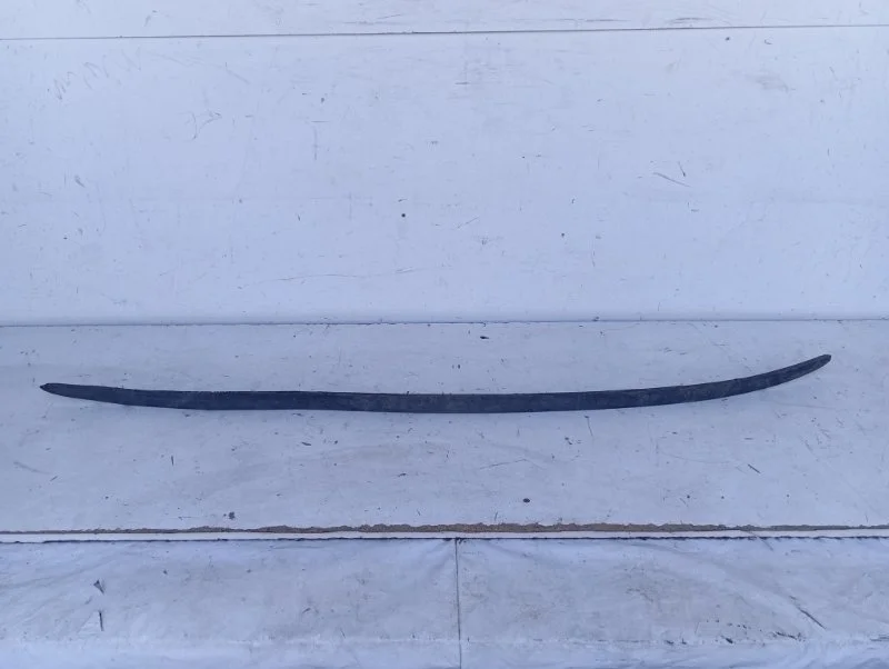 Накладка бампера Kia Cerato 2013-2020 86590A7800 3, передняя