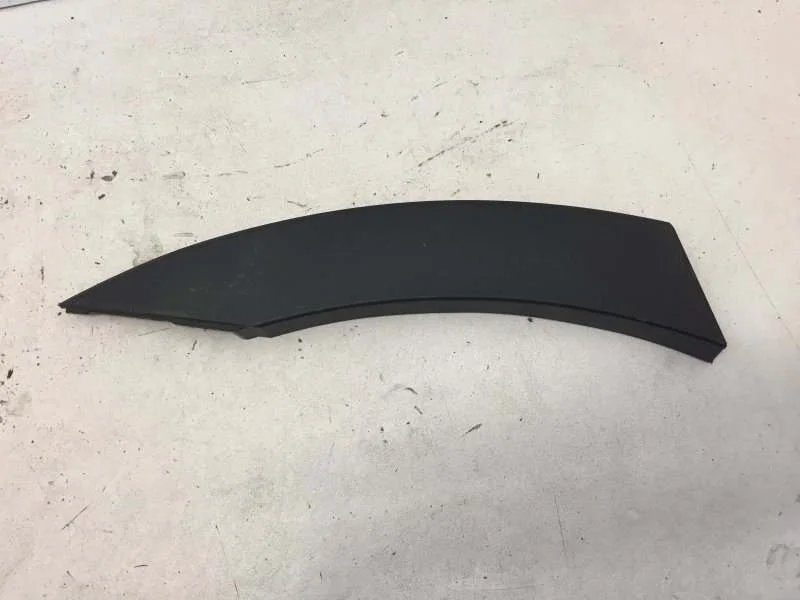 Расширитель крыла Hyundai Santa Fe 2012-2019 877422W000 3, задний правый