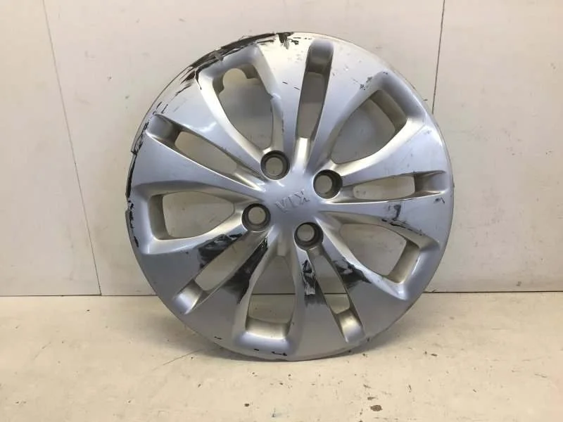 Колпак колёсного диска Kia Rio 2015-2023 52960H0000 4