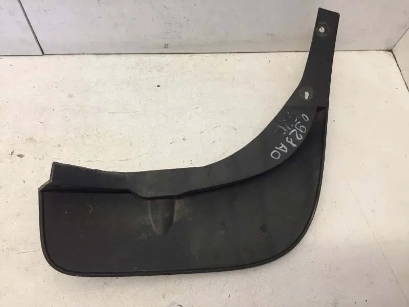 Брызговик Renault Duster 2010-2021 788136387R 1, задний левый