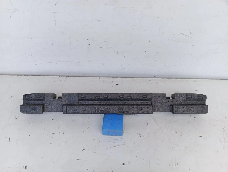 Абсорбер бампера Volkswagen Touareg 2010-2018 7P6807256F 2, задний