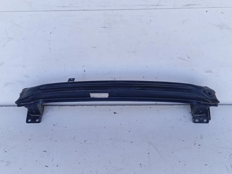 Усилитель бампера Volkswagen Polo 2009-2020 6RU807109B 5, передний