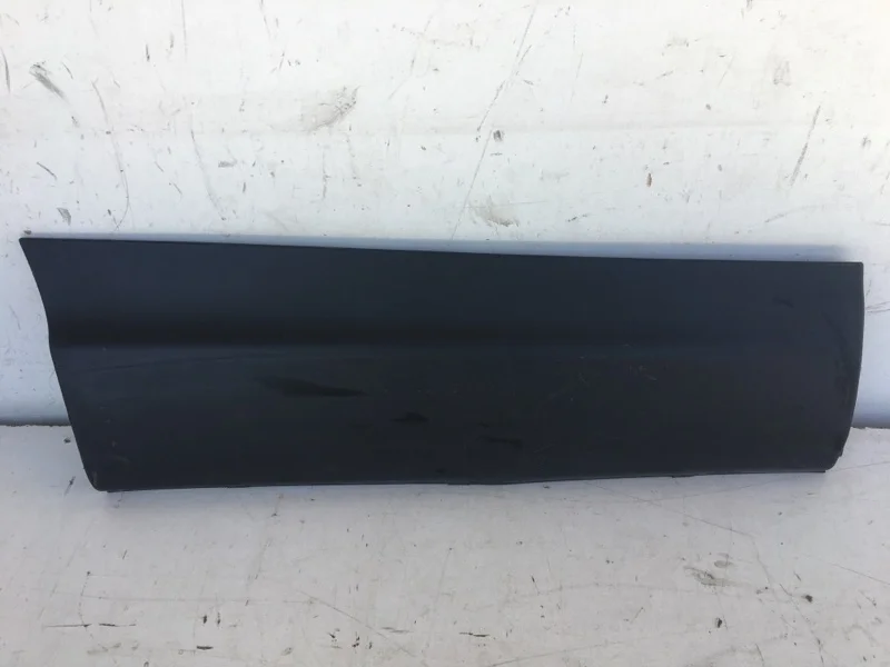 Накладка двери Nissan Qashqai 2013-2019 828704EA0A 2, задняя правая