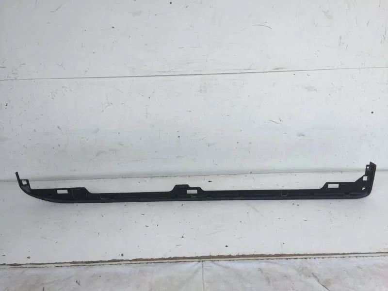 Накладка подножки Toyota Land Cruiser Prado 2009-2023 5177460170 150, левая