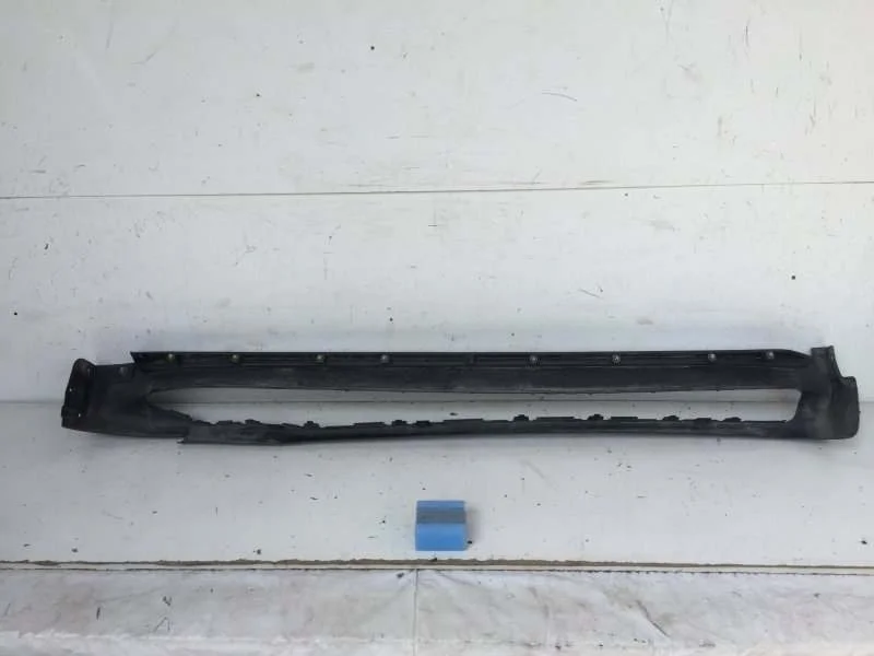 Накладка порога Toyota Land Cruiser 2007-2021 5177360160 200, правая