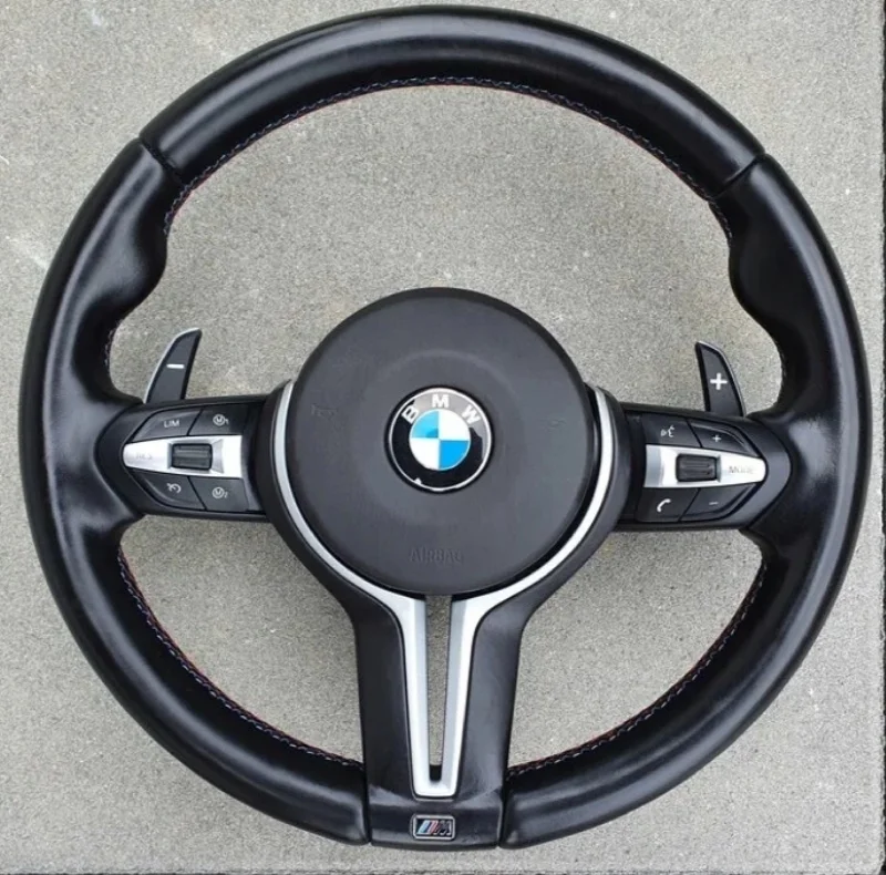 Подушка безопасности Bmw 3 Series 2018-2021 32307845797 F30/F31/F32, передняя