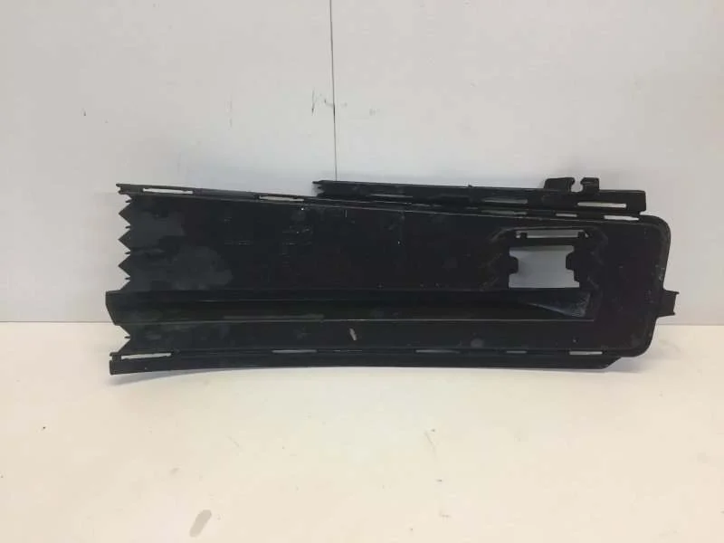 Накладка бампера Skoda Kodiaq 2016-2023 565807367 1, передняя левая