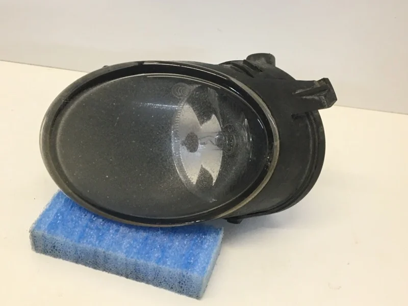 Фара противотуманная Audi A6 2004-2011 4F0941699 C6, передняя левая