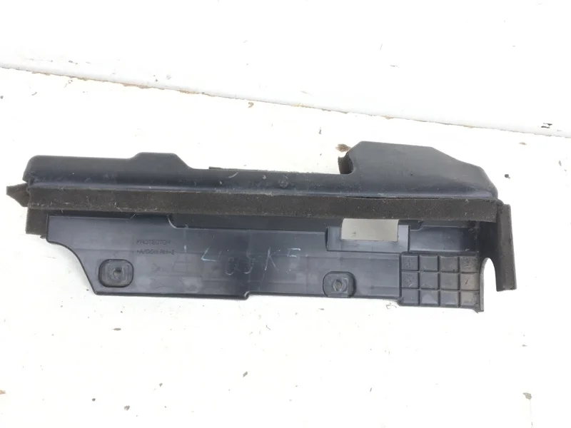 Кожух радиатора Kia Rio 2017-2021 25321H5000 4, передний правый