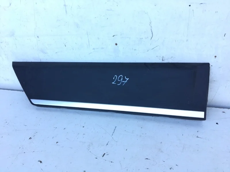 Накладка двери Volvo Xc70 2007-2016 31276155 2, задняя правая