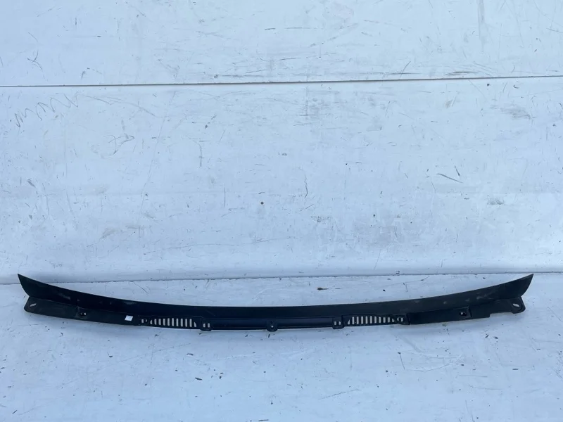 Панель водостока (под ЖАБО) Volvo XC60 2017-2023 30799651 2, передний