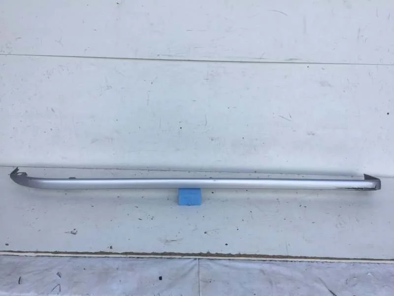 Накладка подножки Toyota Land Cruiser Prado 2009-2023 5177360180 150, правая