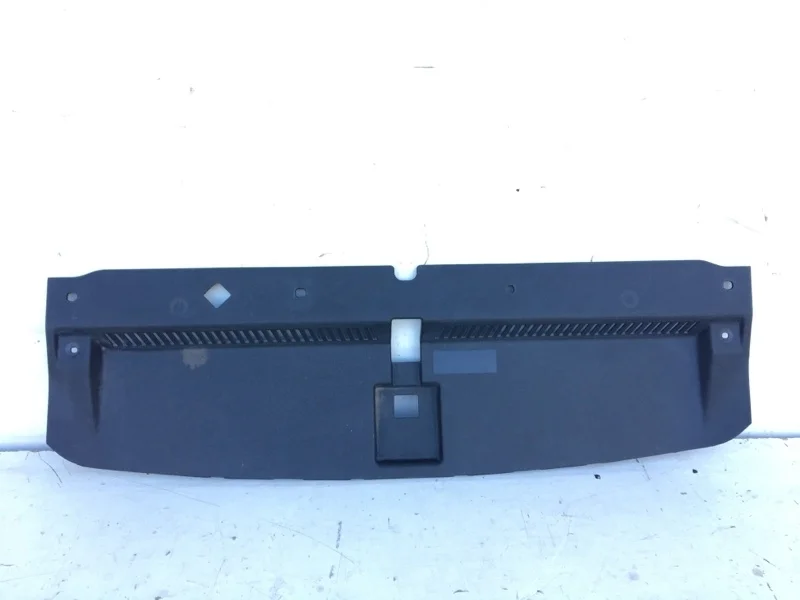 Кожух радиатора Hyundai Tucson 2015-2018 86342D7000 3, передний