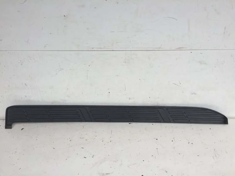 Накладка порога Toyota Land Cruiser Prado 2009-2023 5177260150 150, левая