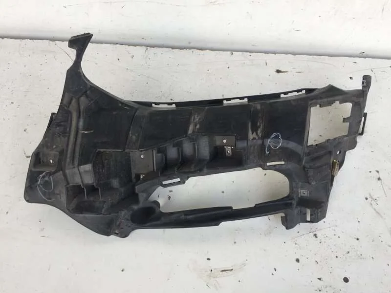 Кронштейн противотуманной фары BMW X3 2018-2023 51118064595 G01, передний левый