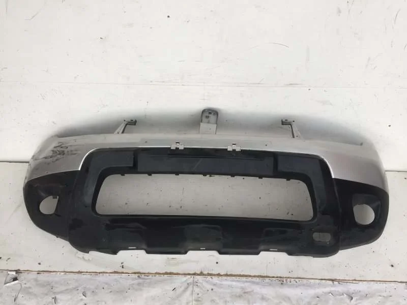 Бампер Renault Duster 2010-2021 620227924R 1, передний
