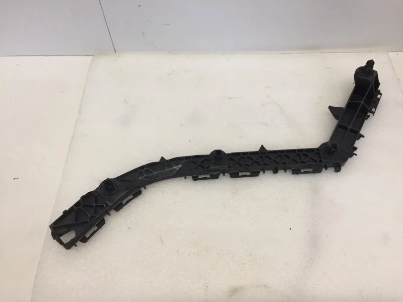 Кронштейн бампера Toyota Land Cruiser Prado 2009-2023 5215660080 150, задний левый