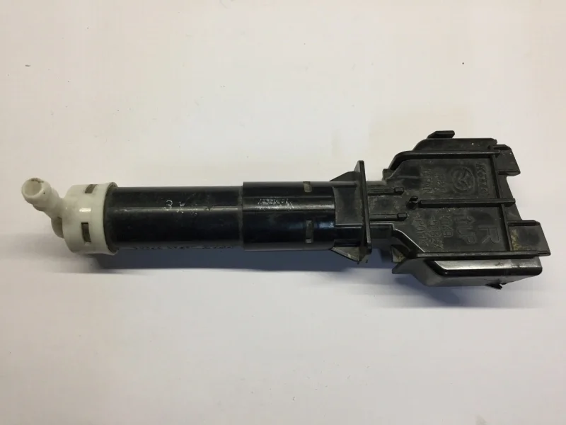 Форсунка омывателя фары Mazda Cx-5 2011-2017 KD495182X 1, передняя правая