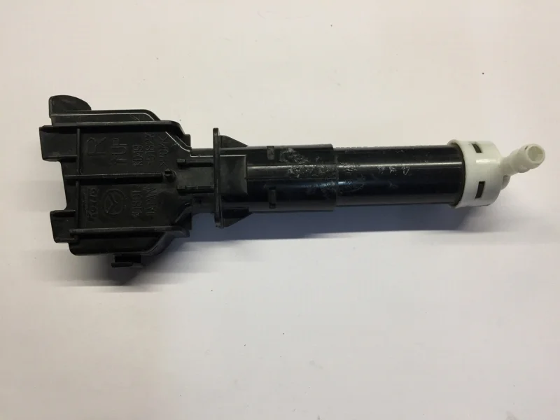 Форсунка омывателя фары Mazda Cx-5 2011-2017 KD495182X 1, передняя правая