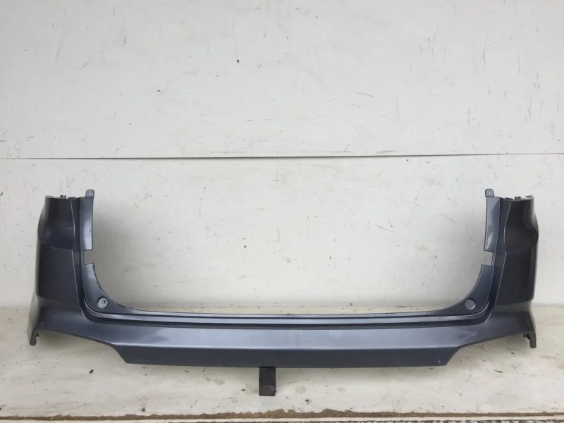 Бампер Hyundai Creta 2015-2021 86611M0000 1, задний