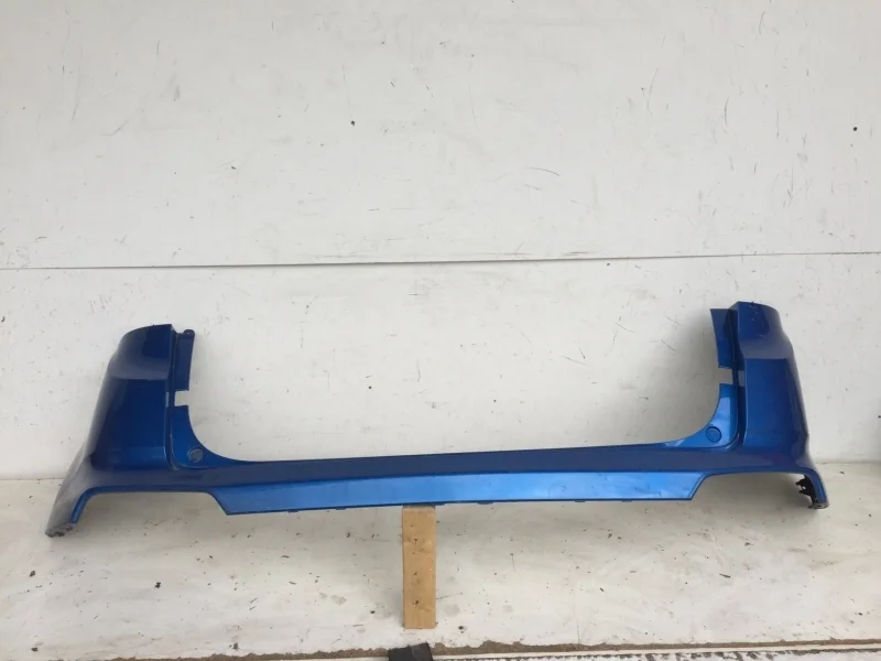 Бампер Hyundai Creta 2015-2021 86611M0000 1, задний