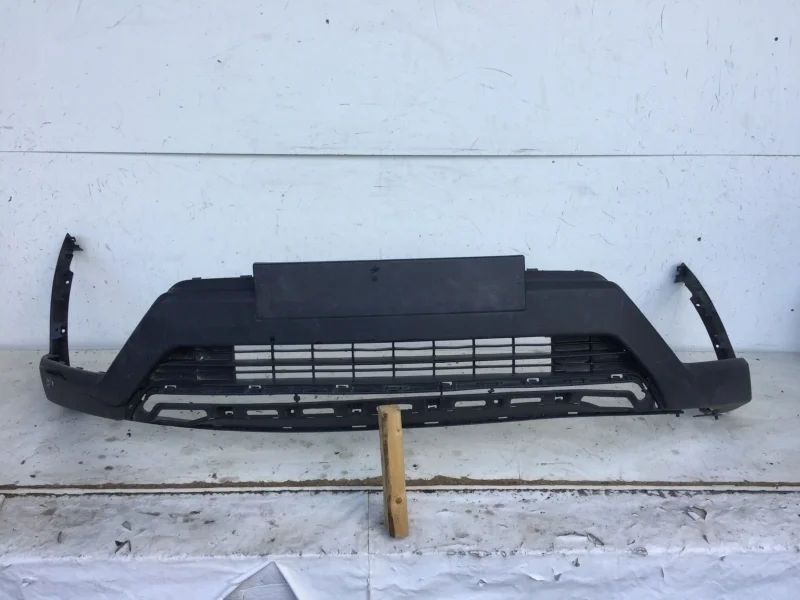 Юбка бампера Hyundai Creta 2015-2021 86512M0000 1, передняя