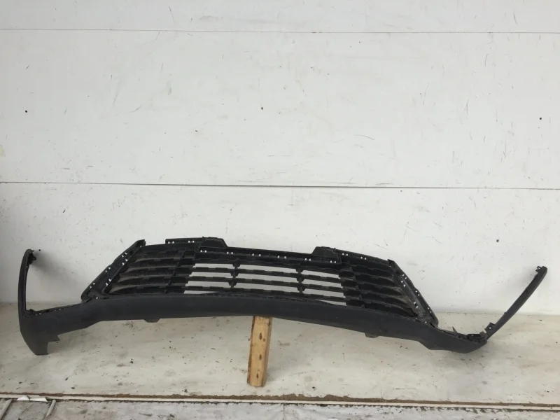 Юбка бампера Kia Rio x-line 2016-2024 86512H0900 4, передняя