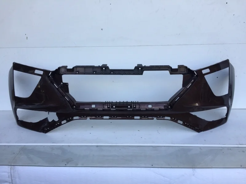 Бампер Hyundai Creta 2020-2024 86511BW000 2, передний