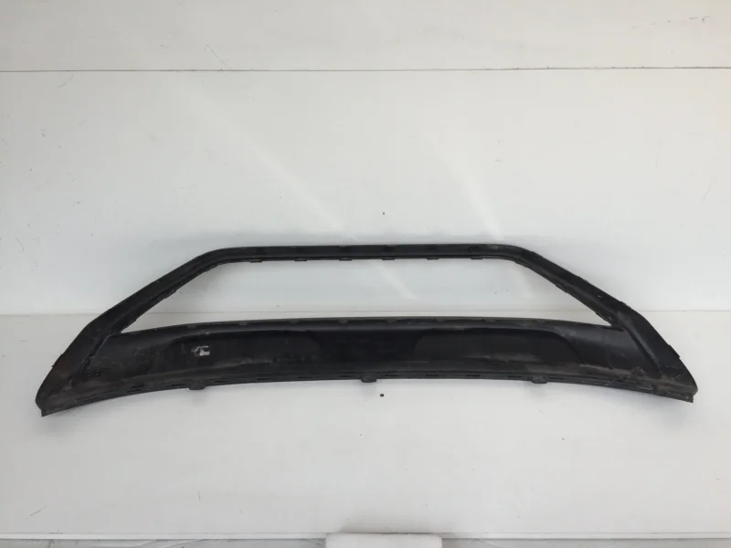 Накладка бампера Hyundai Creta 2020-2024 86577BW000 2, передняя
