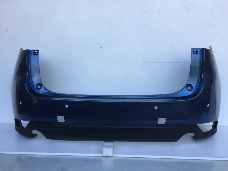 Бампер Mazda CX-5 2017-2021 KB8A50221 2, задний