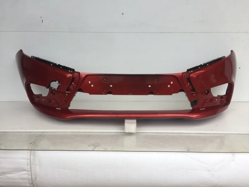 Бампер Lada Vesta 2015-2024 8450006666 1, передний