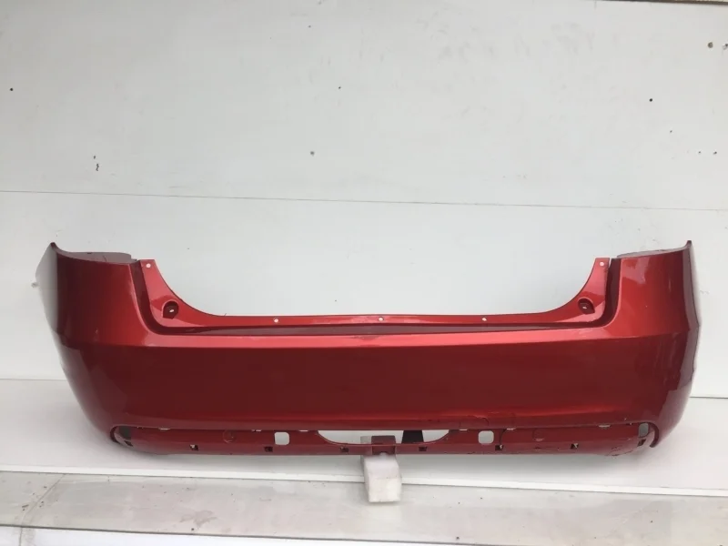 Бампер Lada Vesta 2015-2024 8450006699 1, задний